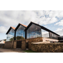 Lade das Bild in den Galerie-Viewer, Lindores Abbey Distillery-Friar John Cor Congregation Chapter III Limited Edition Lowland Single Malt Scotch Whisky 60,2%vol. 0,7l
