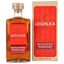 Lade das Bild in den Galerie-Viewer, Lochlea Harvest Edition Third Crop Single Malt Scotch Whisky Release 2024 46%vol. 0,7l - Auktionshaus Martin
