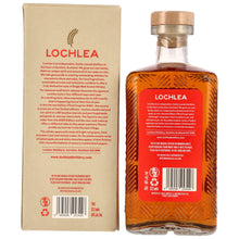 Lade das Bild in den Galerie-Viewer, Lochlea Harvest Edition Third Crop Single Malt Scotch Whisky Release 2024 46%vol. 0,7l - Auktionshaus Martin
