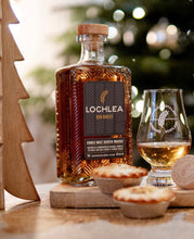 Lade das Bild in den Galerie-Viewer, Lochlea Our Barley Core Range Single Malt Scotch Whisky 46%vol. 0,7l - Auktionshaus Martin
