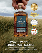 Lade das Bild in den Galerie-Viewer, Lochlea Our Barley Core Range Single Malt Scotch Whisky 46%vol. 0,7l - Auktionshaus Martin
