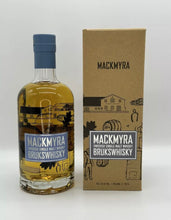 Lade das Bild in den Galerie-Viewer, Mackmyra Brukswhisky Swedish Single Malt Whisky 41,4%vol. 0,7l - Auktionshaus Martin
