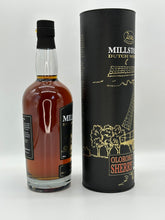Lade das Bild in den Galerie-Viewer, Millstone Oloroso Sherry Cask Zuidam Distillers Dutch Single Malt Whisky 46%vol. 0,7l - Auktionshaus Martin
