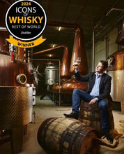 Lade das Bild in den Galerie-Viewer, Millstone Peated Rivesaltes Cask Special #35 6 Jahre 2019/2025 Zuidam Distillers Dutch Single Malt Whisky 46%vol. 0,7l
