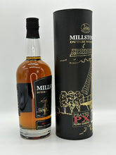 Lade das Bild in den Galerie-Viewer, Millstone Peated PX Cask Zuidam Distillers Dutch Single Malt Whisky 46%vol. 0,7l - Auktionshaus Martin
