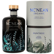 Lade das Bild in den Galerie-Viewer, Nc&#39;Nean Huntress 2025: Lemon Meadow Single Malt Scotch Whisky 48,5%vol. 0,7l - Auktionshaus Martin
