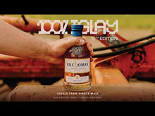 Laden und Abspielen von Videos im Galerie-Viewer, Kilchoman 100% Islay 15. Edition 2025 Single Malt Scotch Whisky 50%vol. 0,7l
