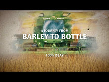 Laden und Abspielen von Videos im Galerie-Viewer, Kilchoman 100% Islay 15. Edition 2025 Single Malt Scotch Whisky 50%vol. 0,7l
