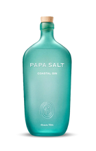 Lade das Bild in den Galerie-Viewer, Papa Salt Coastal Gin 42,8%vol. 0,7l
