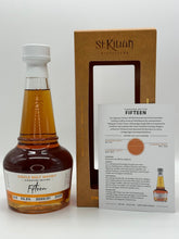 Lade das Bild in den Galerie-Viewer, St. Kilian Distillers Signature Edition Fifteen – Single Malt Whisky 53,3% vol. 0,5l - Auktionshaus Martin
