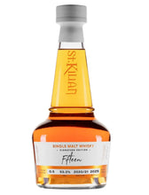 Lade das Bild in den Galerie-Viewer, St. Kilian Distillers Signature Edition Fifteen – Single Malt Whisky 53,3% vol. 0,5l - Auktionshaus Martin
