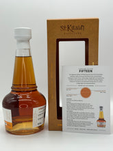 Lade das Bild in den Galerie-Viewer, St. Kilian Distillers Signature Edition Fifteen – Single Malt Whisky 53,3% vol. 0,5l - Auktionshaus Martin
