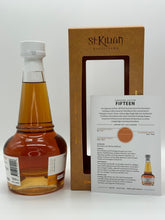 Lade das Bild in den Galerie-Viewer, St. Kilian Distillers Signature Edition Fifteen – Single Malt Whisky 53,3% vol. 0,5l - Auktionshaus Martin
