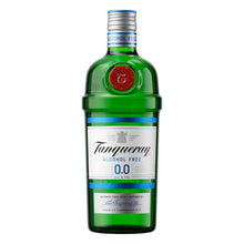 Lade das Bild in den Galerie-Viewer, Tanqueray Gin Alkoholfrei 0,0%vol. 0,7l - Auktionshaus Martin
