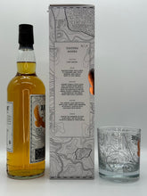Lade das Bild in den Galerie-Viewer, Ardmore Legacy Single Malt Scotch Whisky 40%vol. 0,7l mit Glas Geschenkverpackung - Auktionshaus Martin
