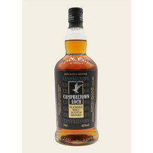 Lade das Bild in den Galerie-Viewer, Campbeltown Loch Blended Malt Scotch Whisky 46%vol. 0,7l - Auktionshaus Martin
