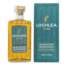 Lade das Bild in den Galerie-Viewer, Lochlea Our Barley Core Range Single Malt Scotch Whisky 46%vol. 0,7l - Auktionshaus Martin
